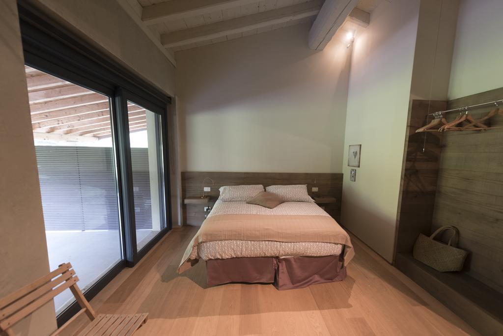 Agriturismo Locanda Del Pesco Collebeato Dış mekan fotoğraf